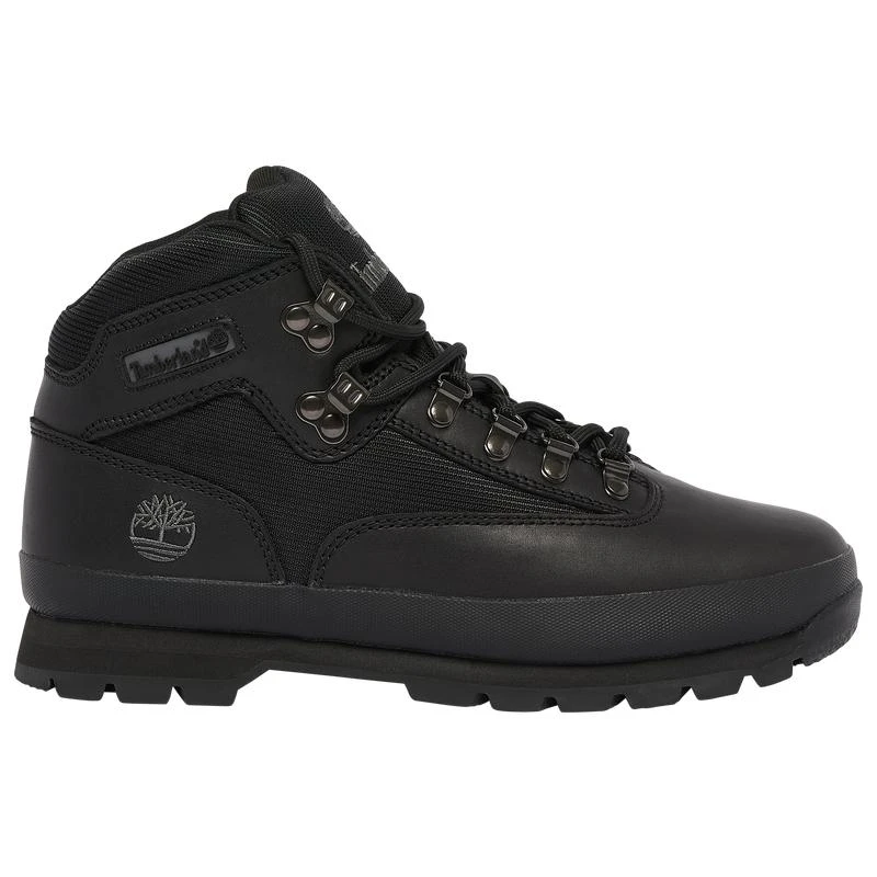 商品Timberland|Timberland Euro Hiker - Men's,价格¥488,第1张图片