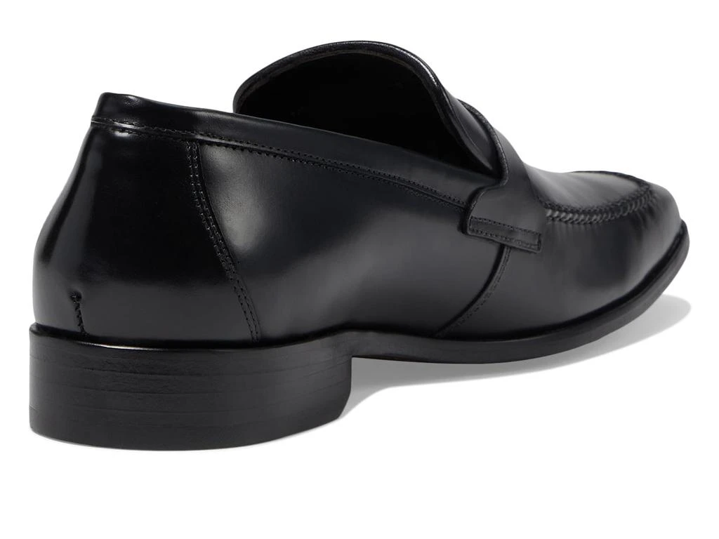 商品Massimo Matteo|Slip-On with Buckle,价格¥961,第5张图片详细描述