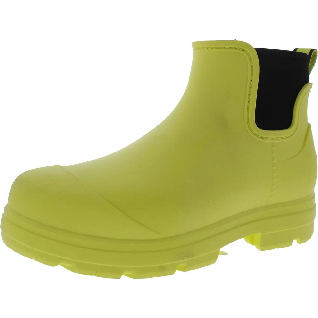 商品UGG|Ugg Womens Droplet Pull On Outdoors Rain Boots,价格¥206,第4张图片详细描述