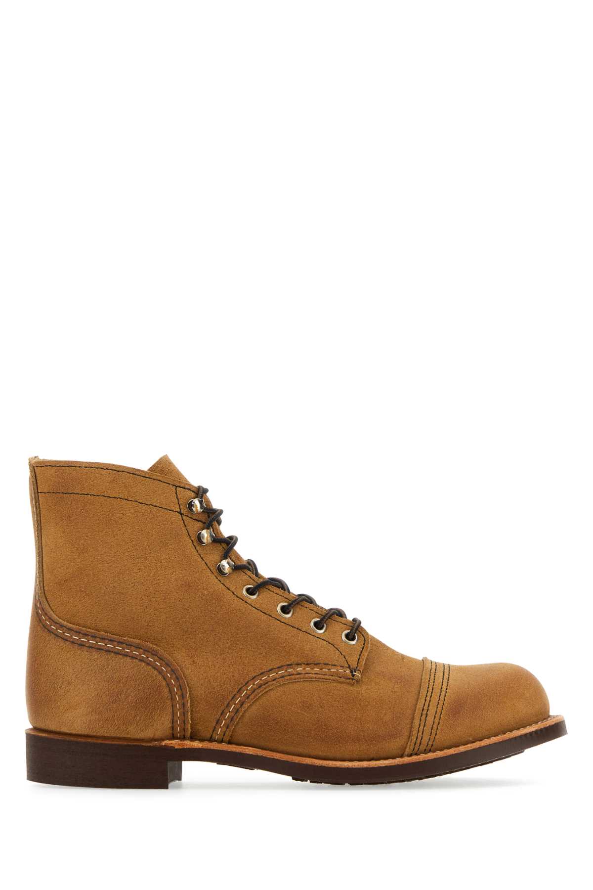 Red Wing 男士靴子 08083DHAWTHORNEMUL 驼色 2103.58元 商品图片