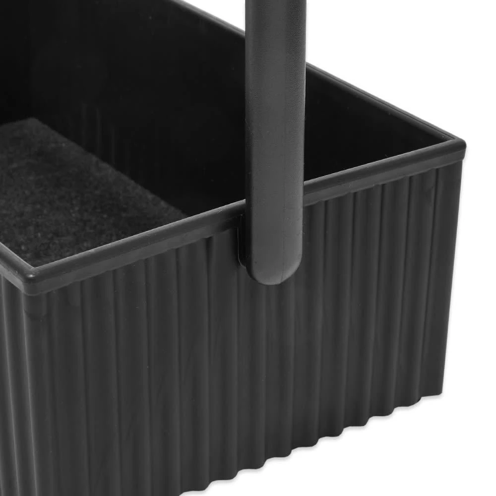 商品Hachiman|Hachiman Omnioffre Stacking Storage Box - Small,价格¥121,第4张图片详细描述