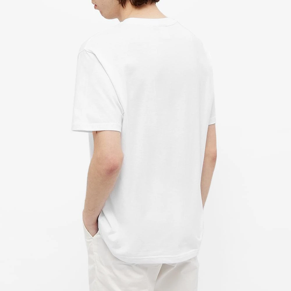 商品New Balance|New Balance Essentials Brand Label Pack Tee,价格¥201,第4张图片详细描述