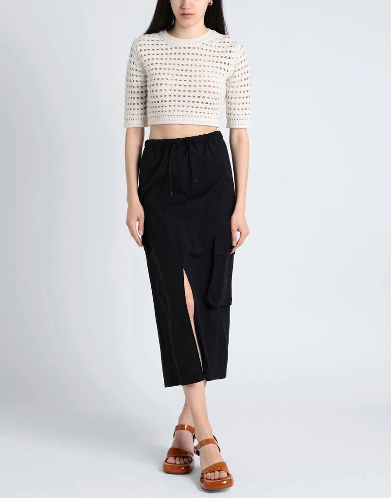 商品Topshop|Midi skirt,价格¥252,第2张图片详细描述
