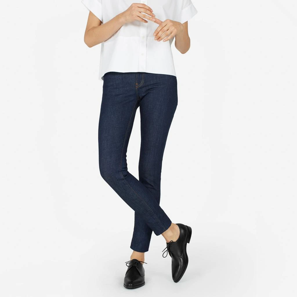 商品Everlane|摩登低跟牛津鞋,价格¥741,第4张图片详细描述