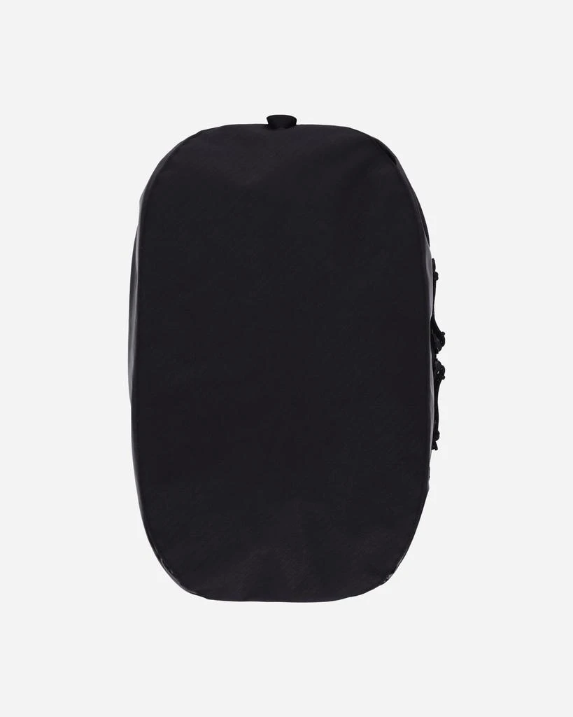 商品Patagonia|Large Hole Cube Bag Black,价格¥391,第3张图片详细描述