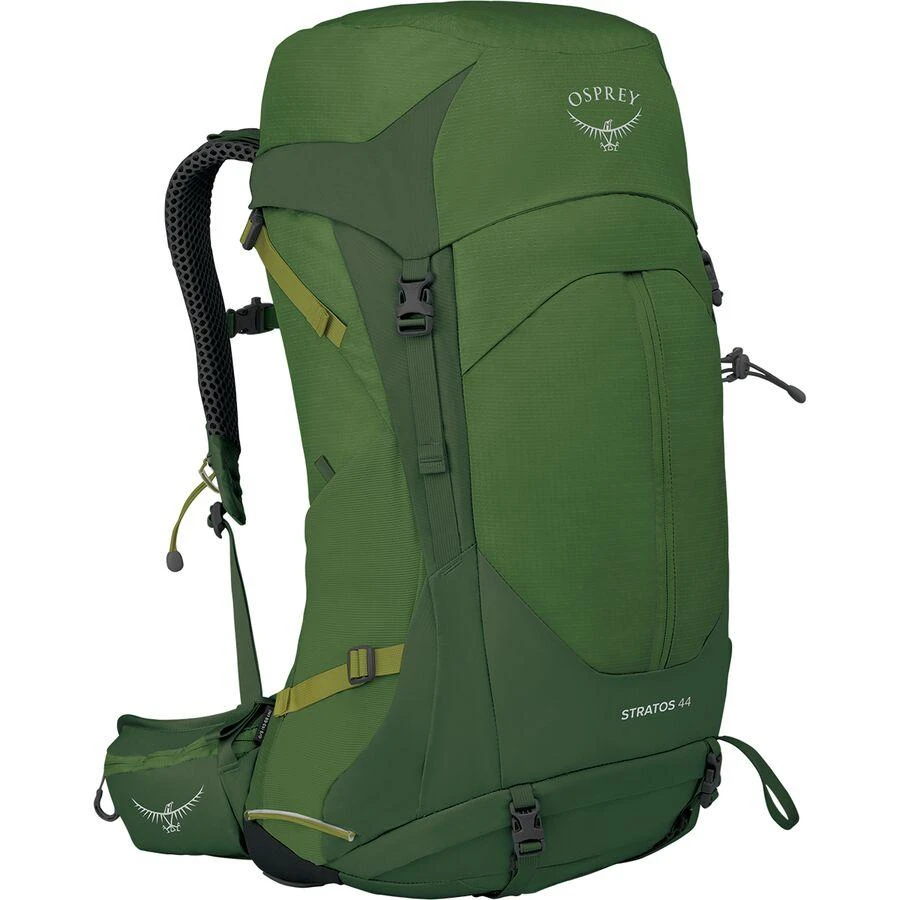 商品Osprey|Stratos 44L Backpack,价格¥1901,第1张图片