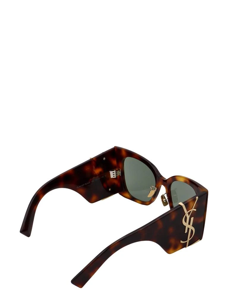 商品Yves Saint Laurent|Acetate sunglasses,价格¥5097,第3张图片详细描述