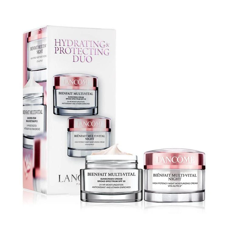 商品Lancôme|多元修护套装 - 价值$101,价格¥509,第1张图片