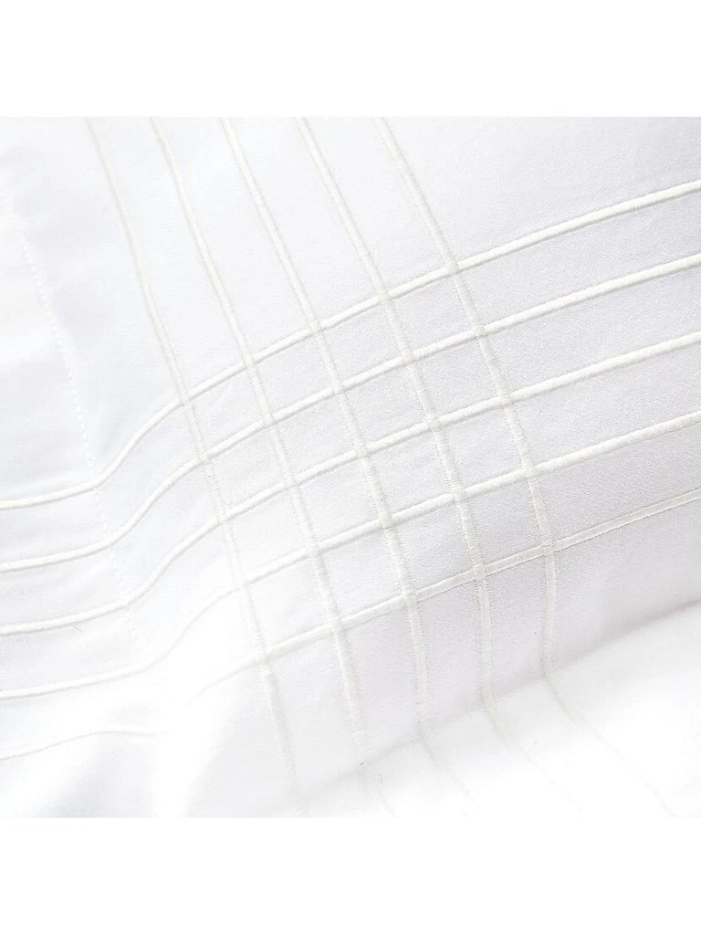 商品Ralph Lauren|Organic Sateen Handkerchief 500 Thread Count Sham,价格¥1380,第2张图片详细描述
