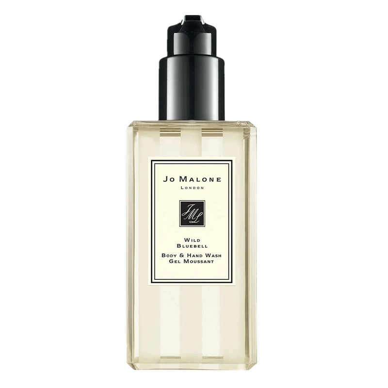 商品Jo Malone London|Jo Malone祖玛珑蓝风铃沐浴露250ML,价格¥300,第1张图片