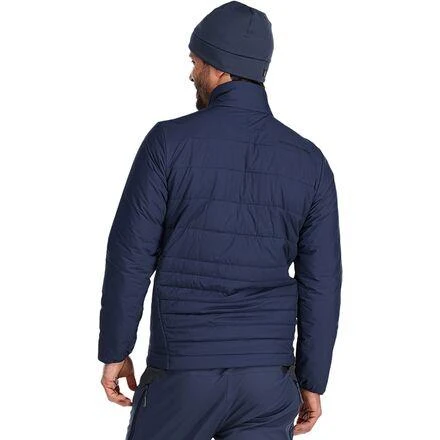 Shadow Insulated Jacket - Men's 商品