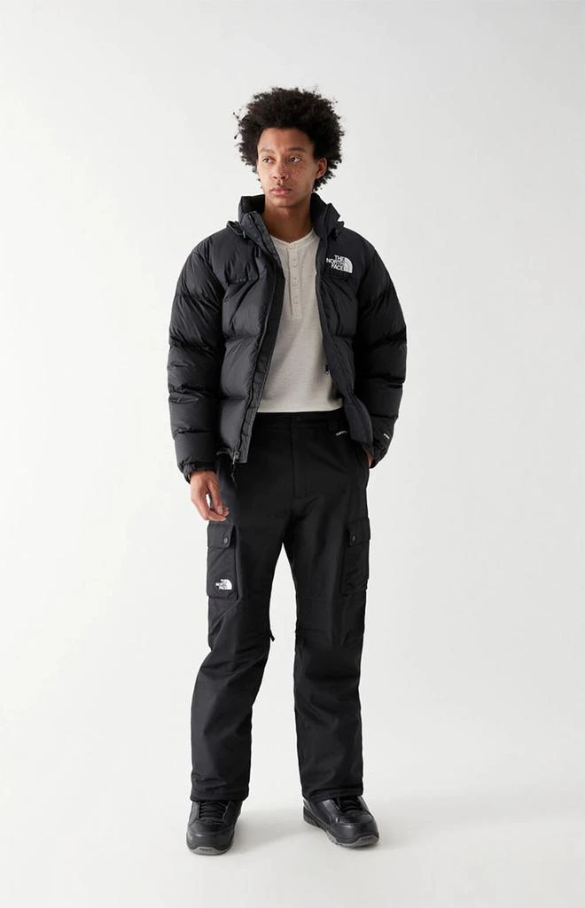 商品The North Face|男款 北面 1996 Nuptse 户外复古羽绒服,价格¥1725,第2张图片详细描述