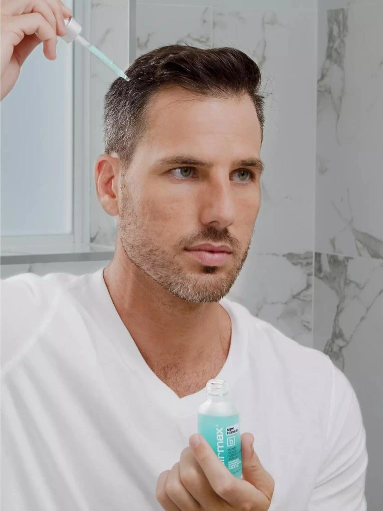 商品HairMax|RSN8 Scalp Nourishing Serum,价格¥414,第3张图片详细描述