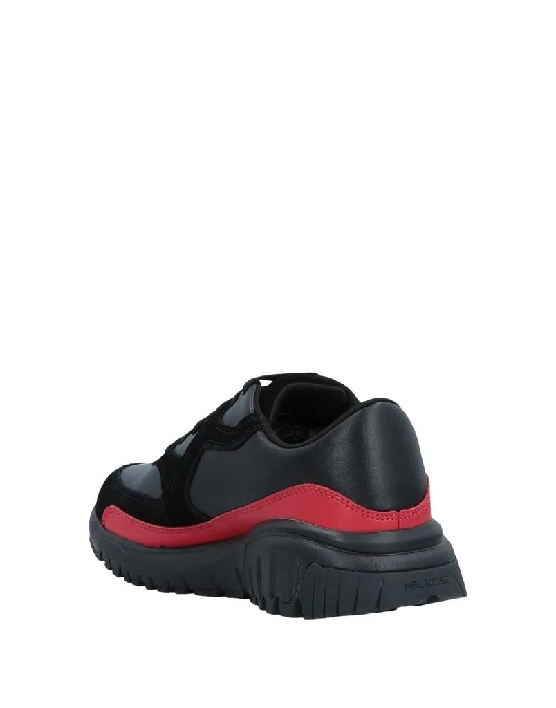商品Neil Barrett|Sneakers,价格¥1754,第3张图片详细描述