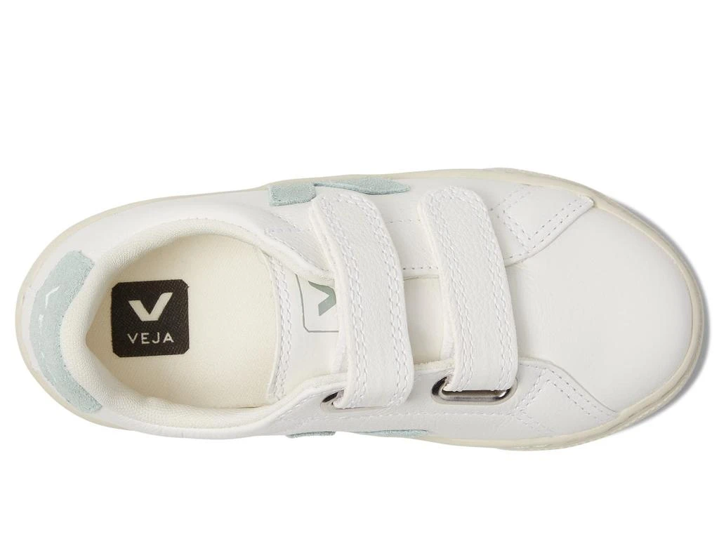 商品Veja|Small Esplar Velcro (Little Kid/Big Kid),价格¥908,第2张图片详细描述