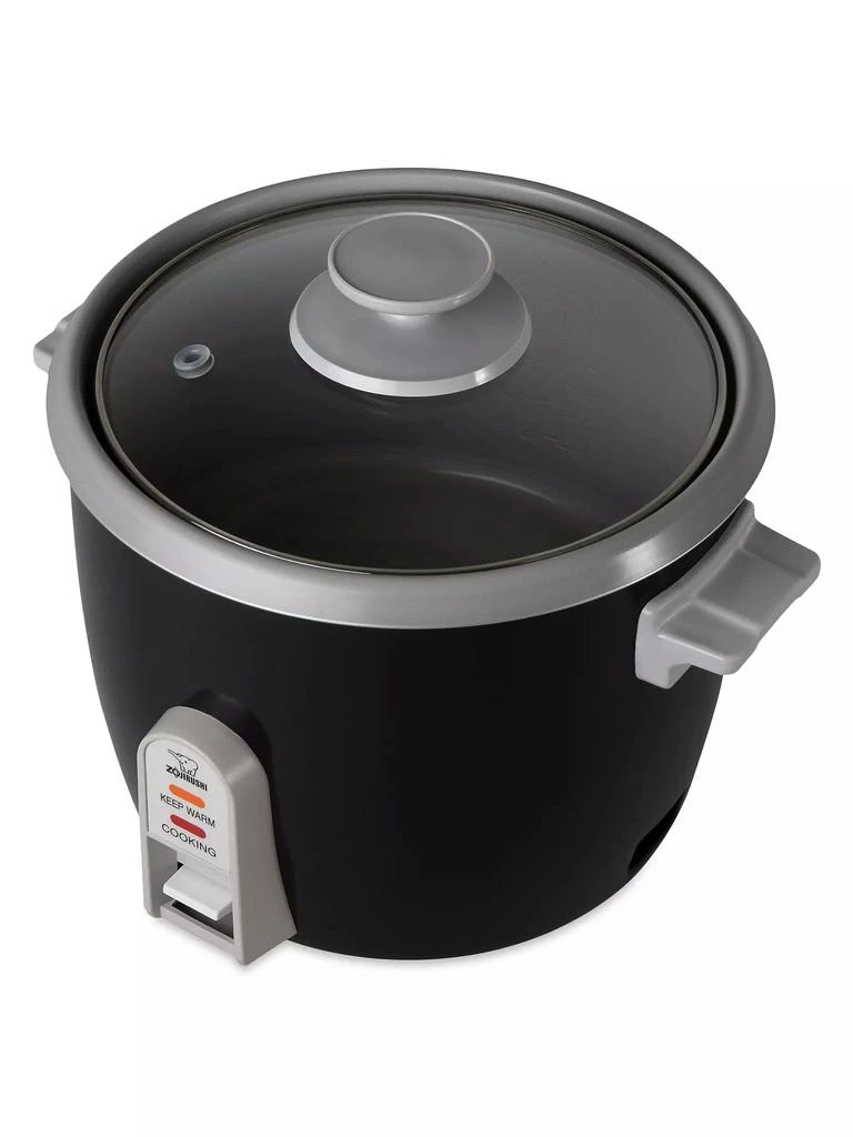 商品Zojirushi|Rice Cooker & Steamer,价格¥380,第4张图片详细描述