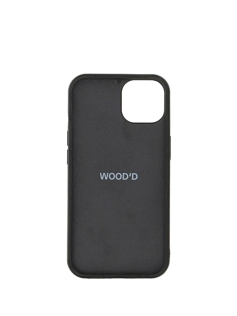 商品WOO&#039;D|IPhone 13 Cover,价格¥95,第2张图片详细描述
