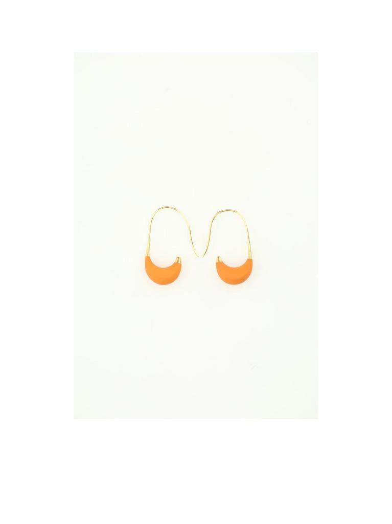商品COLVILLE|COLVILLE EARRINGS,价格¥3187,第1张图片