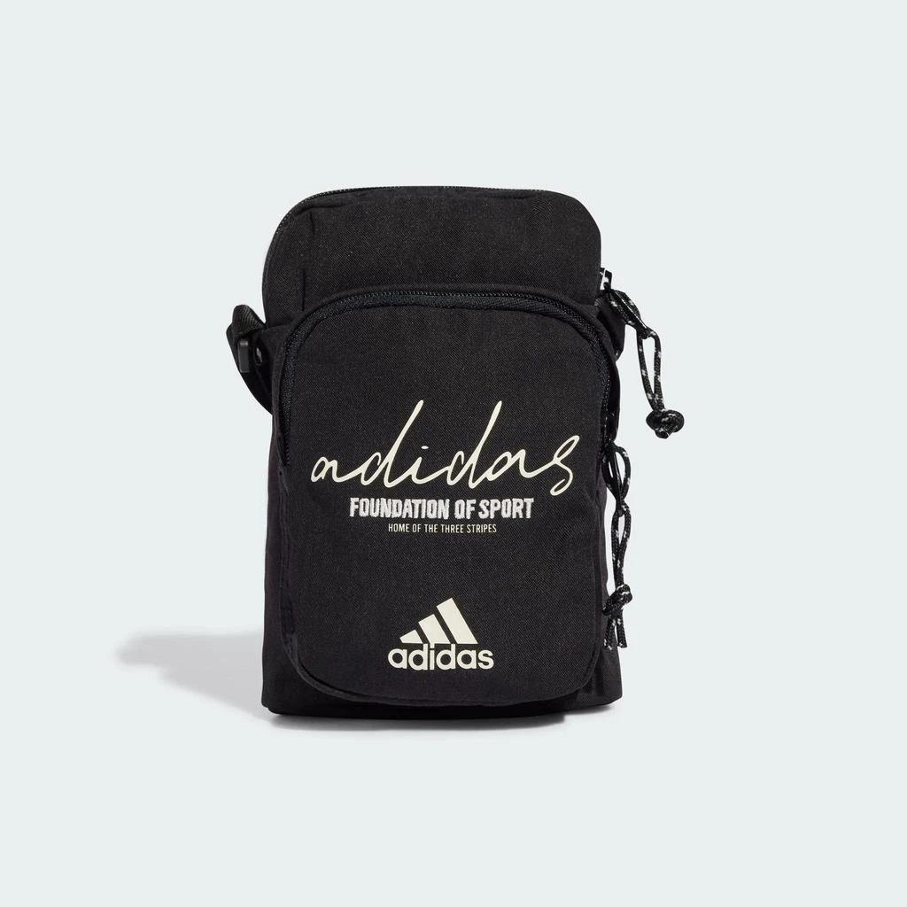 商品Adidas|GRAPHIC CLASSIC ORGANIZER,价格¥109,第1张图片