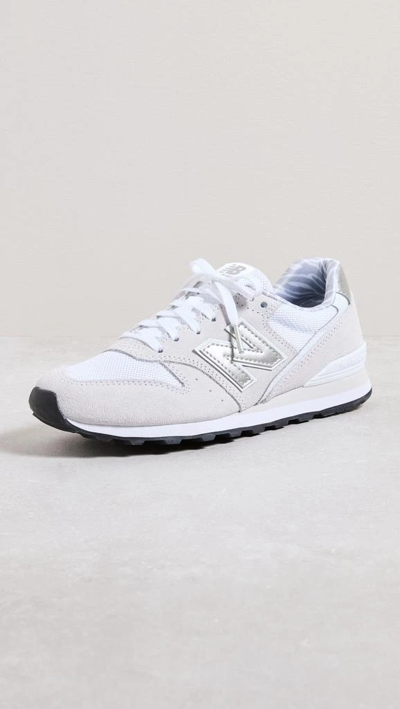 商品New Balance|New Balance 996 运动鞋,价格¥521,第2张图片详细描述