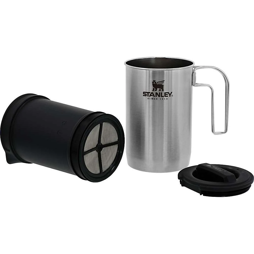 商品Stanley|Stanley Adventure Cook - Brew Set,价格¥161,第3张图片详细描述