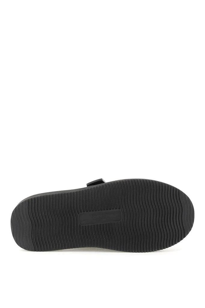 商品Suicoke|NYLON ZAVO SABOT,价格¥524,第5张图片详细描述