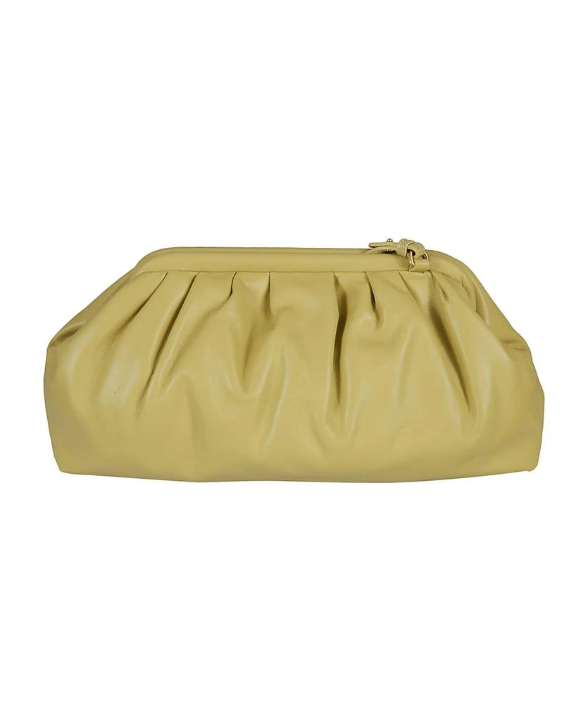 商品PINKO|Quilted Shoulder Bag,价格¥1858,第2张图片详细描述
