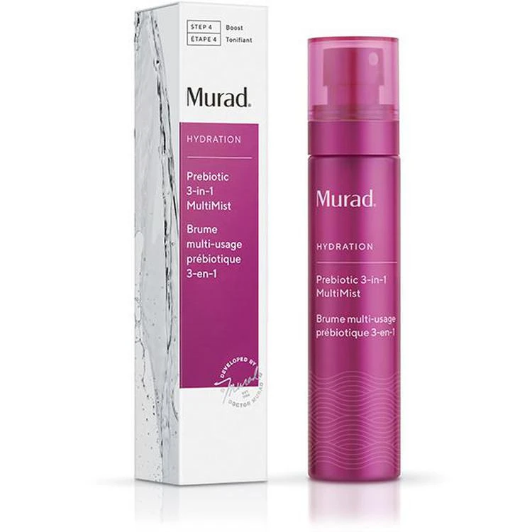  Prebiotic 3-in-1 MultiMist 商品