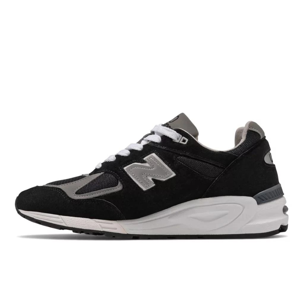 MADE in USA 990v2 Core 商品