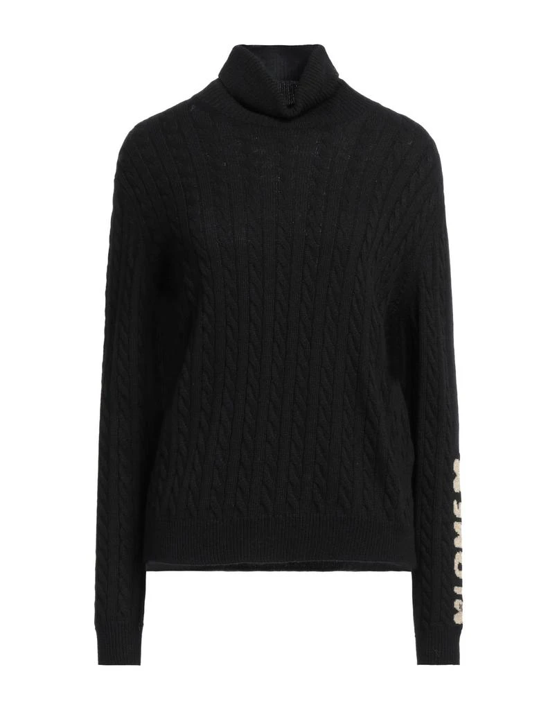 商品Love Moschino|Turtleneck,价格¥1744,第1张图片