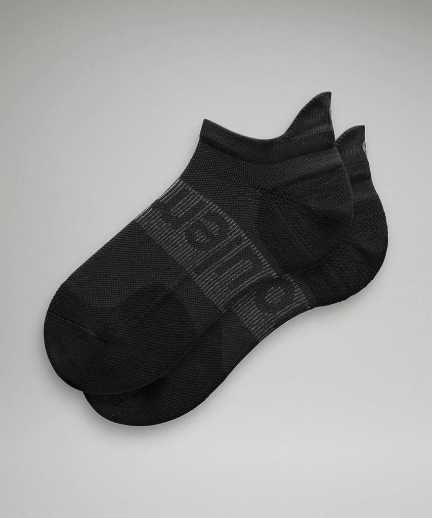 商品Lululemon|Men's Power Stride Tab Socks *3 Pack,价格¥252,第1张图片