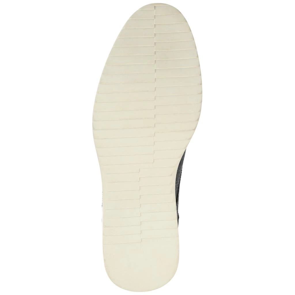 商品Vance Co.|Romano Textile Casual Dress Shoe,价格¥473,第3张图片详细描述