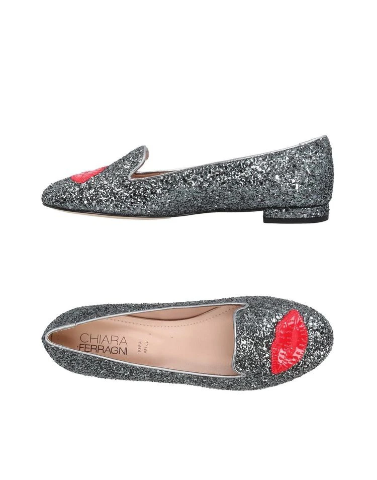 商品Chiara Ferragni|Ballet flats,价格¥634,第1张图片