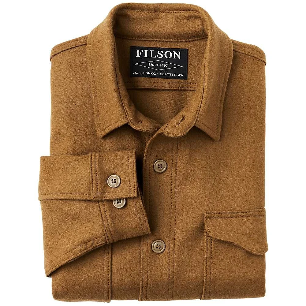 商品Filson|Filson Men's Jac-Shirt,价格¥3269,第4张图片详细描述