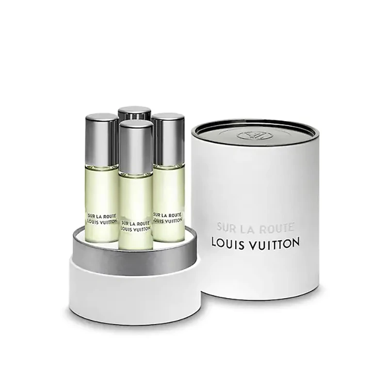 LV 路易威登 男士香水4x7.5ml 旅行装「全系列」 商品