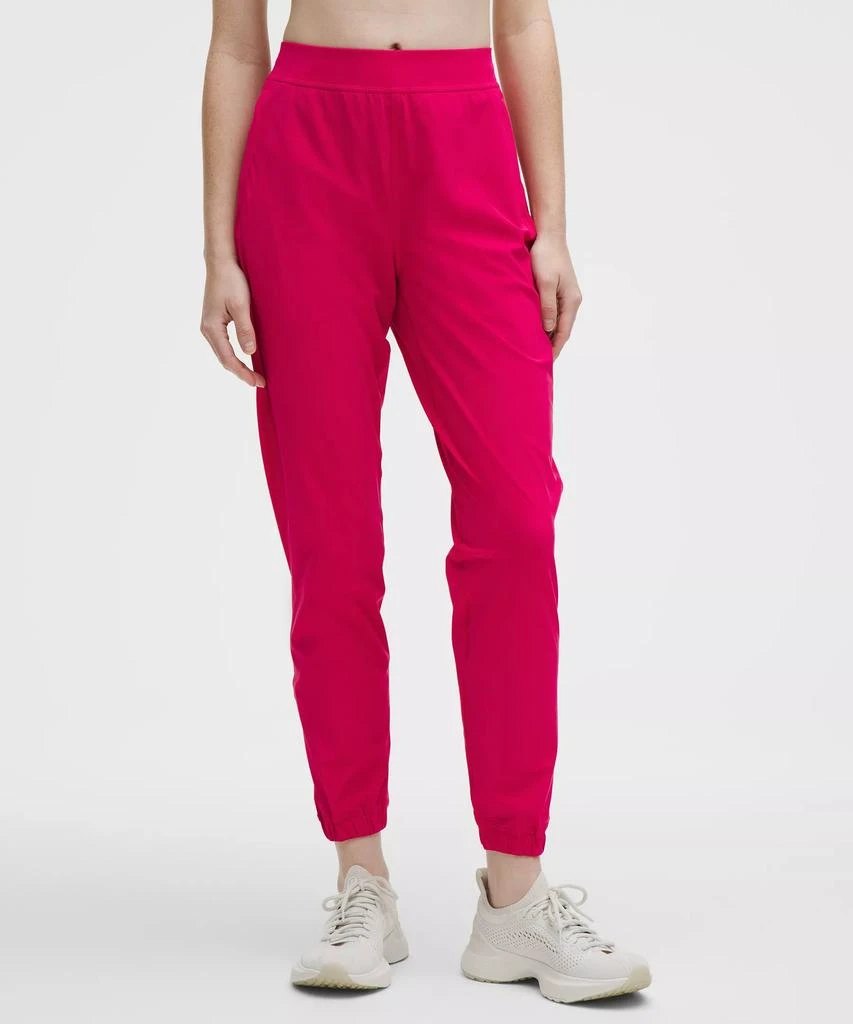 Adapted State High-Rise Jogger *Full Length 商品