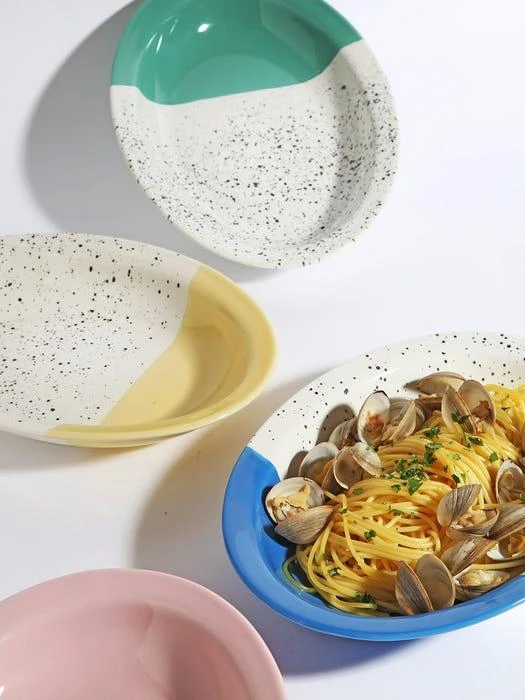 商品BELLELIFE|Ardin Essential Oval Bowl,价格¥698,第2张图片详细描述