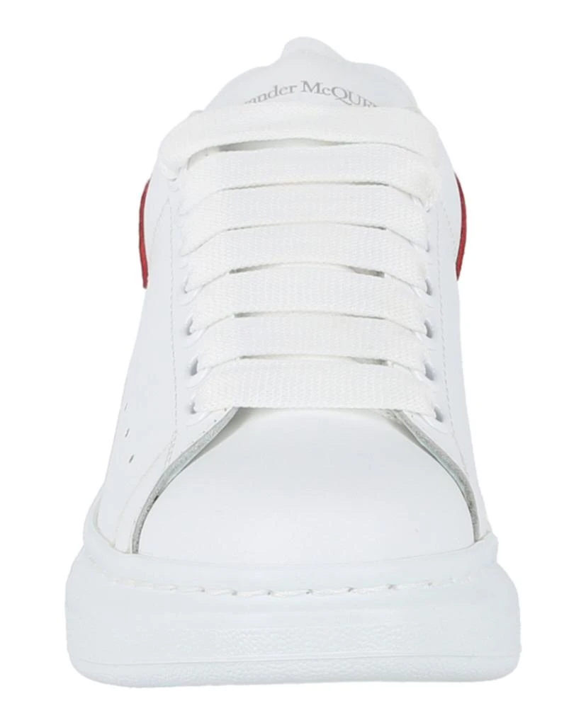 商品Alexander McQueen|Alexander McQueen Sneakers,价格¥3751,第4张图片详细描述