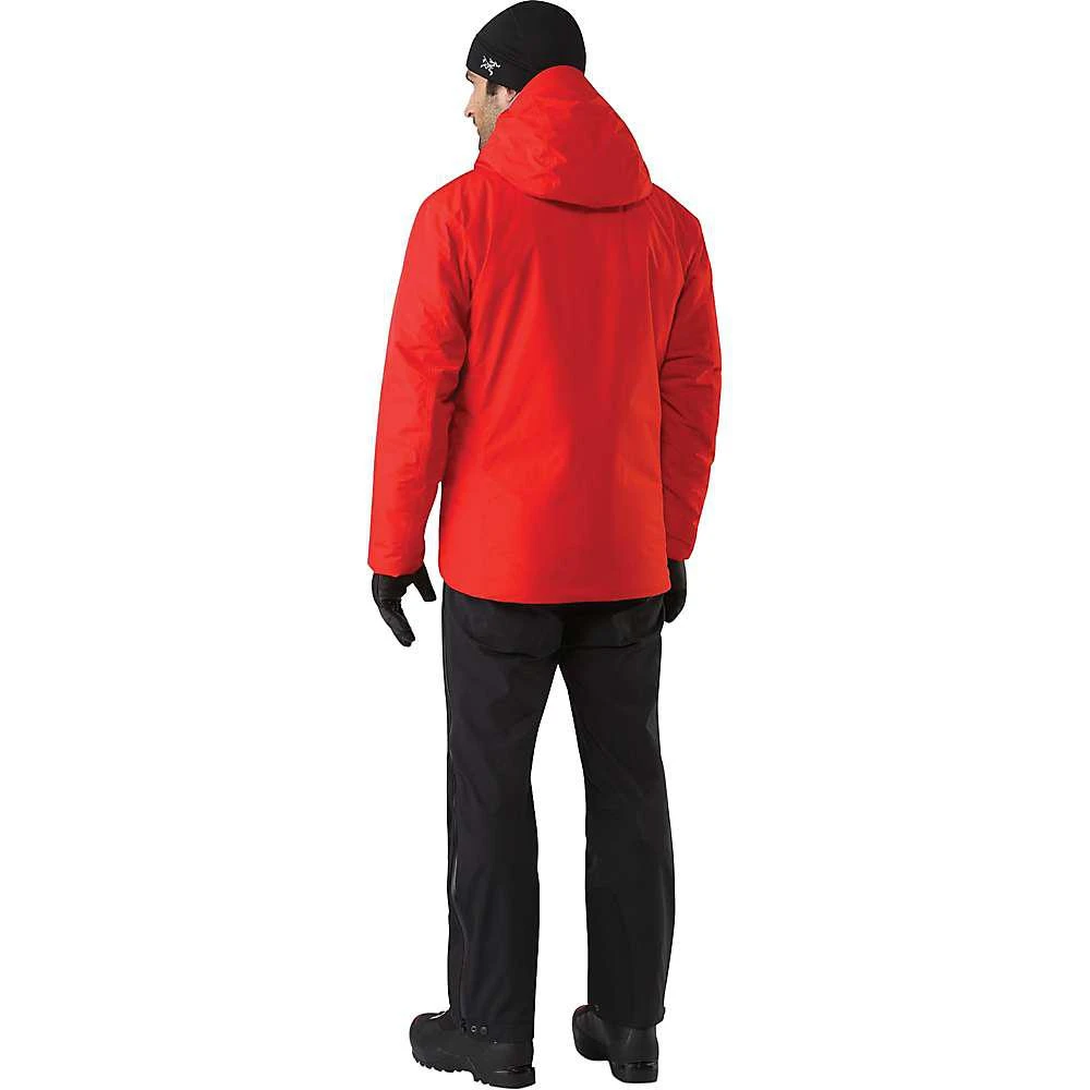 商品Arc'teryx|Arcteryx Men's Alpha IS Jacket,价格¥7334,第4张图片�详细描述