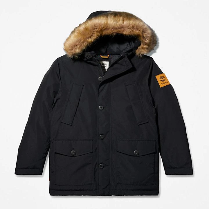 Scar Ridge Parka for Men in Black 商品