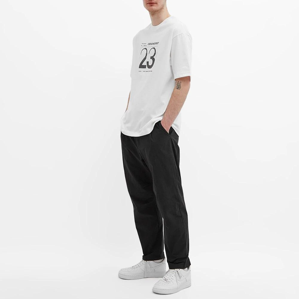 商品Jordan|Air Jordan 23 Engineered 85 Tee,价格¥314,第4张图片详细描述