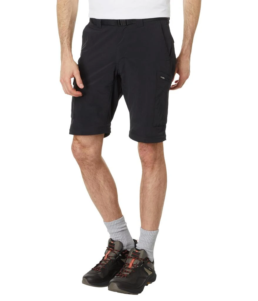 商品Columbia|Silver Ridge™ Convertible Pant,价格¥396,第3张图片详细描述