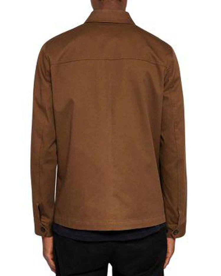 商品Ted Baker London|Grapes Workwear Jacket,价格¥1141,第3张图片详细描述