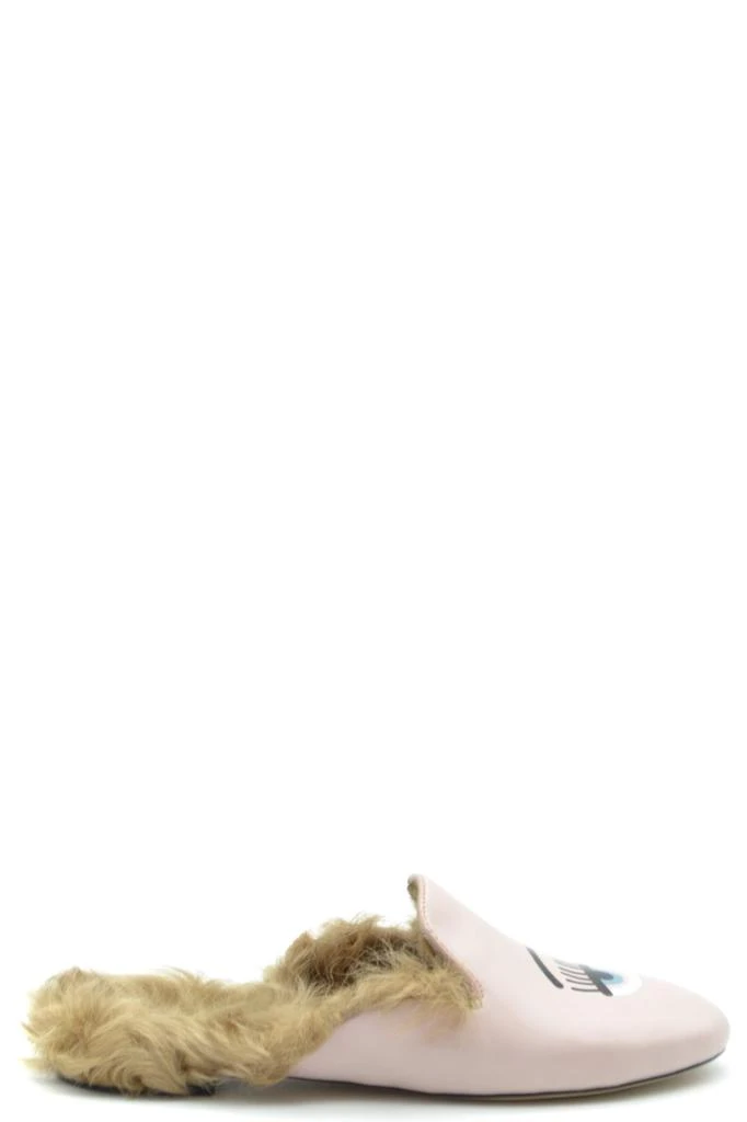 商品Chiara Ferragni|CHIARA FERRAGNI Sabot,价格¥1995,第1张图片