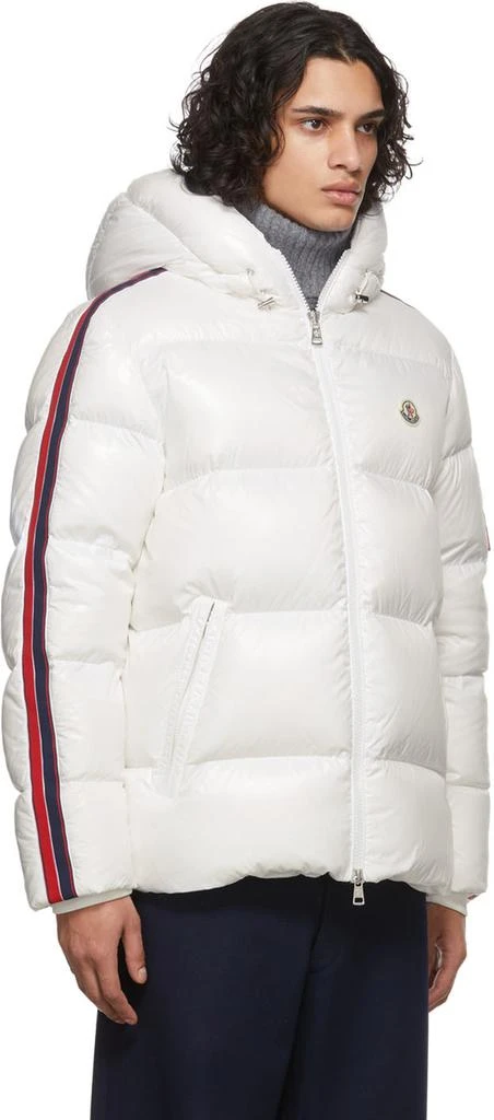商品Moncler|White Dincer Down Jacket,价格¥15623,第2张图片详细描述