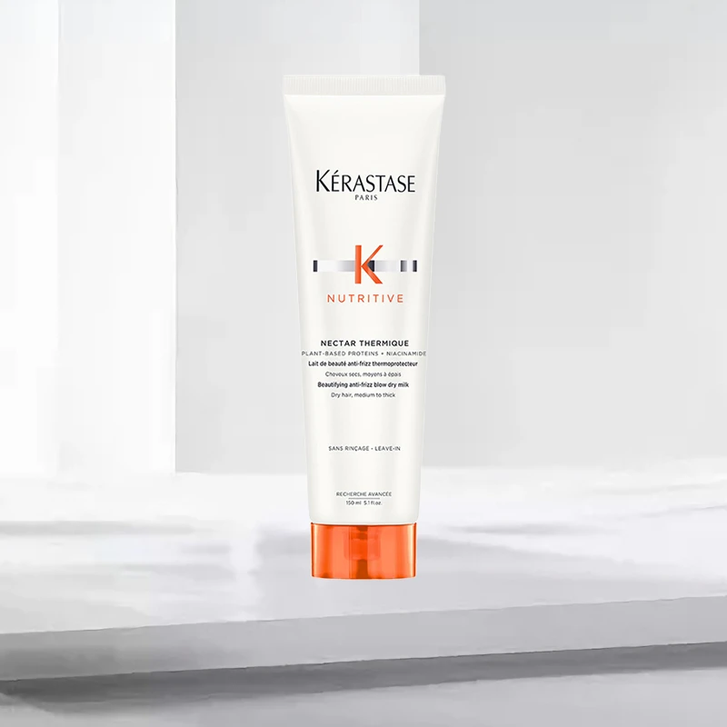 Kerastase卡诗 滋养吹风隔热防护乳150ml 商品