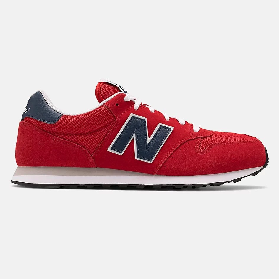 商品New Balance|500 Classic,价格¥327,第1张图片