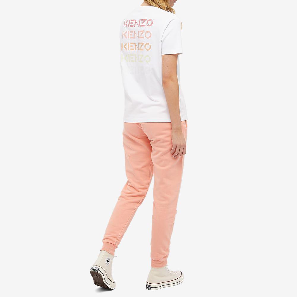 商品Kenzo|Kenzo Logo Loose Tee,价格¥712,第6张图片详细描述