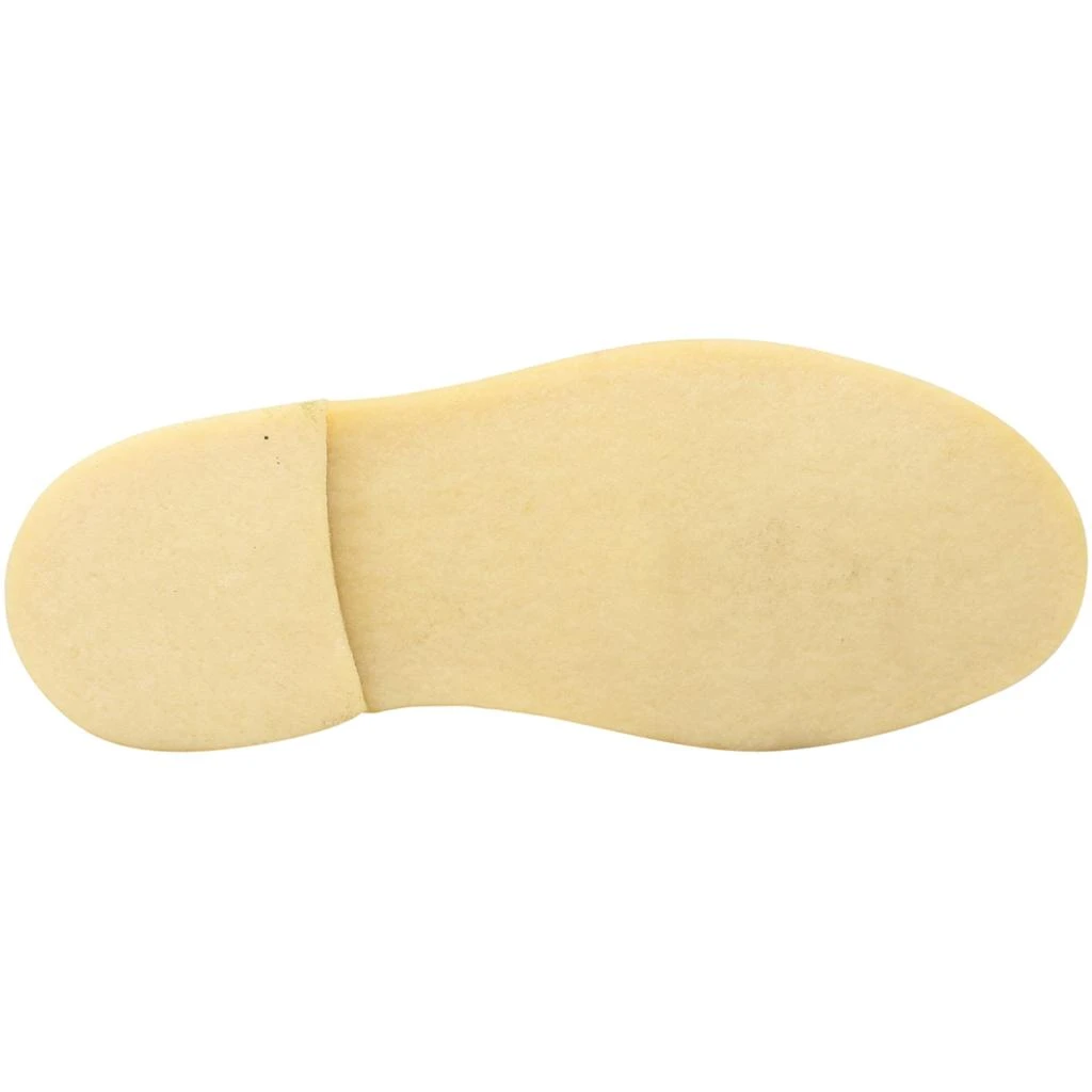 商品Clarks|Clarks Desert BT Core Beeswax  78358 Men's,价格¥409,第4张图片详细描述