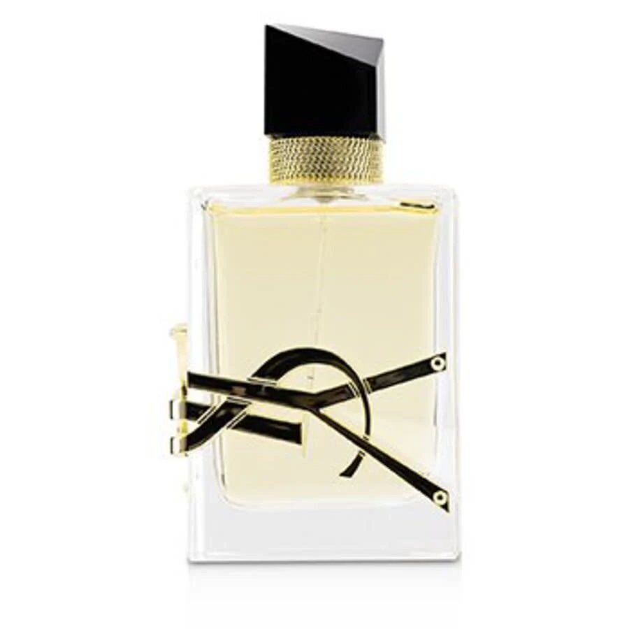 商品Yves Saint Laurent|Yves Saint Laurent Libre Ladies EDP,价格¥537,第3张图片详细描述